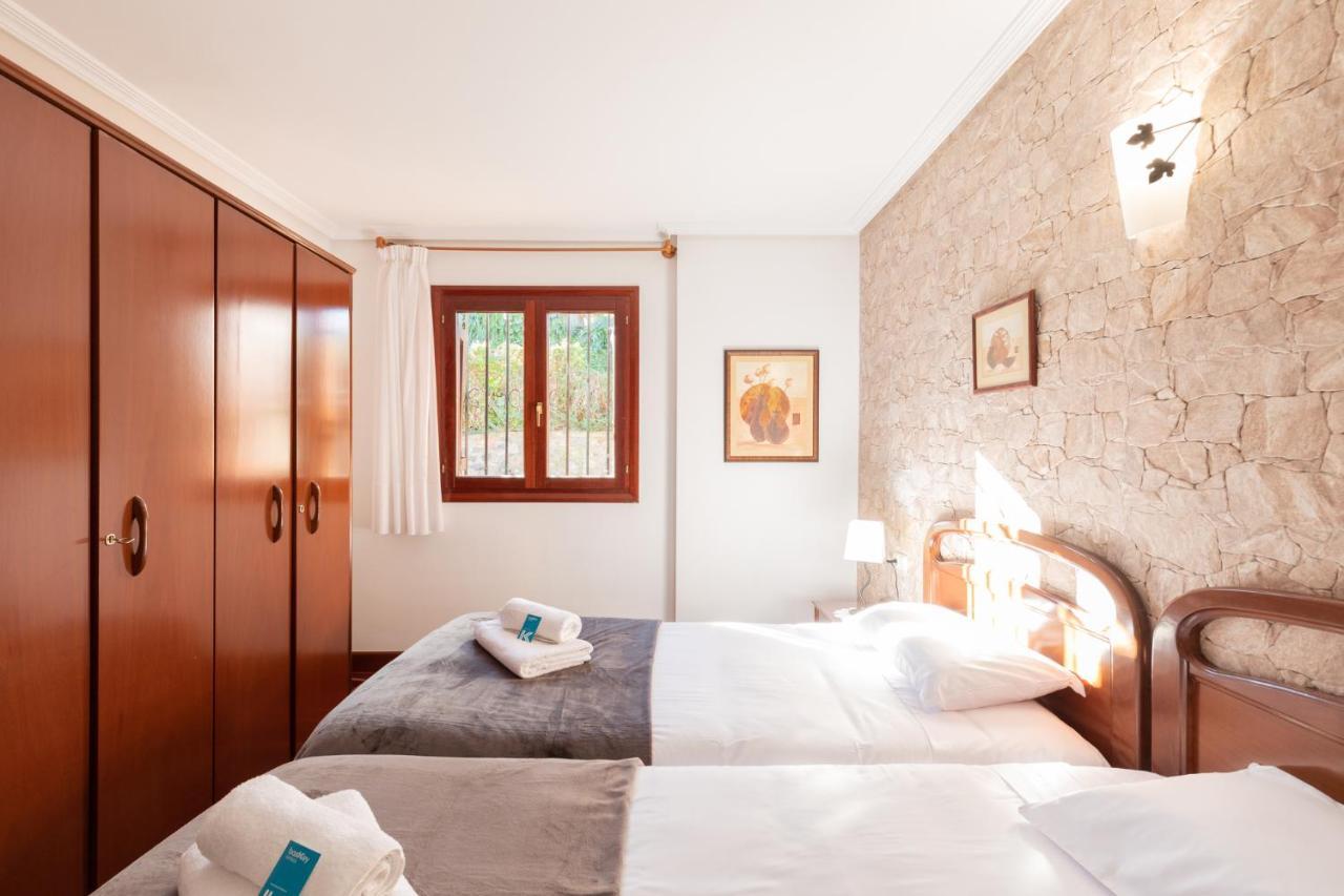Casa Rural Zelaieta Berribi Itziar Екстериор снимка