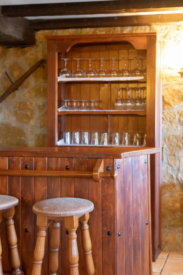 Casa Rural Zelaieta Berribi Itziar Екстериор снимка