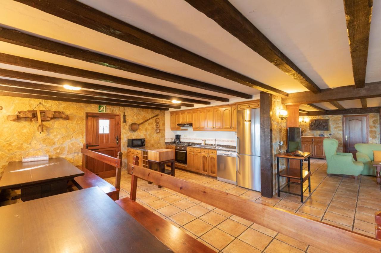 Casa Rural Zelaieta Berribi Itziar Екстериор снимка