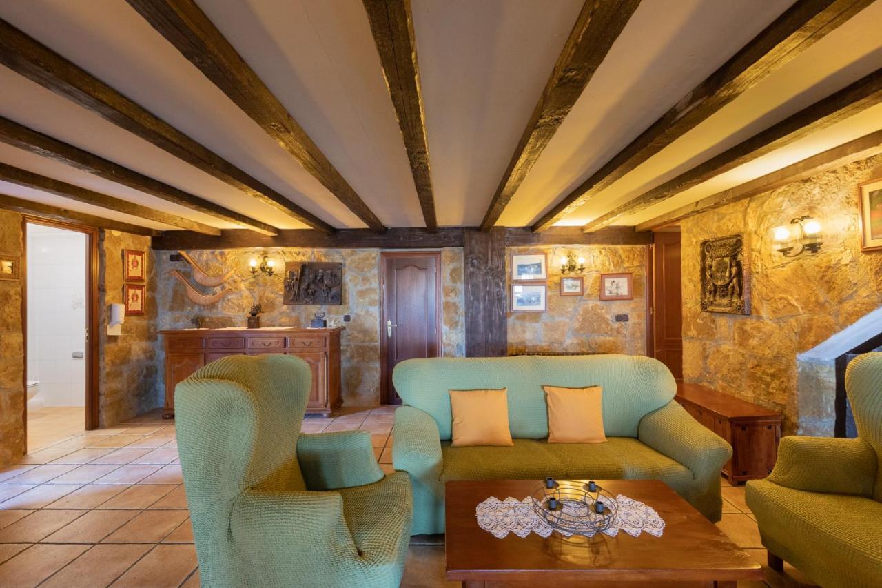 Casa Rural Zelaieta Berribi Itziar Екстериор снимка