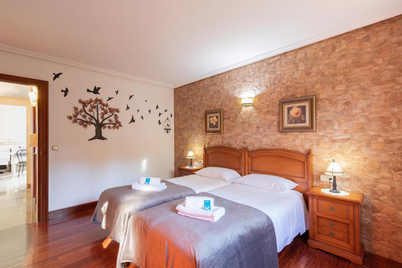 Casa Rural Zelaieta Berribi Itziar Екстериор снимка