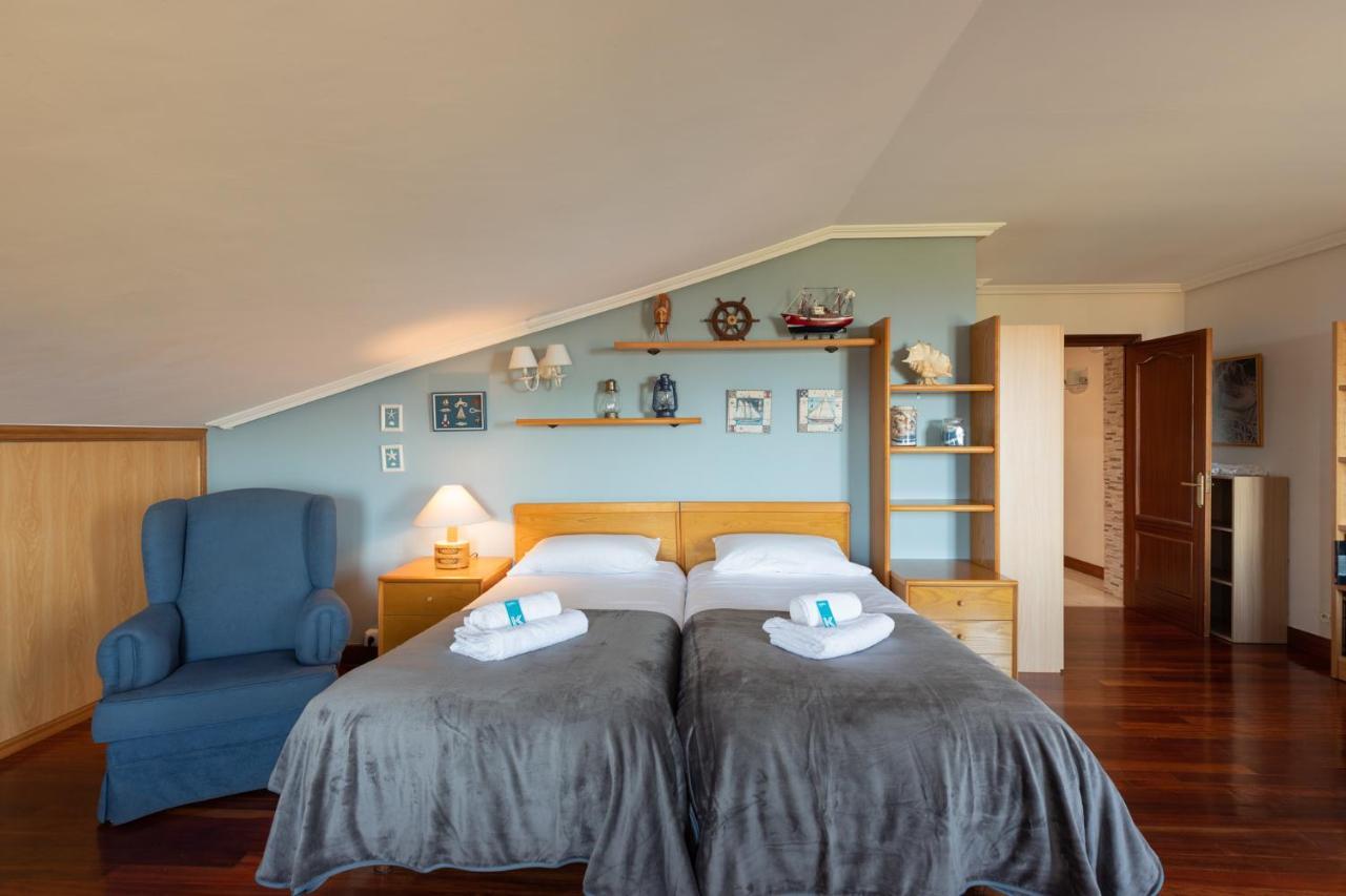 Casa Rural Zelaieta Berribi Itziar Екстериор снимка