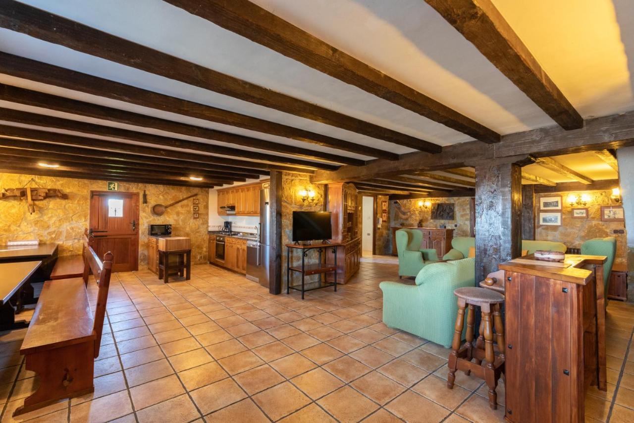 Casa Rural Zelaieta Berribi Itziar Екстериор снимка