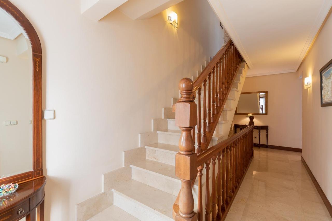 Casa Rural Zelaieta Berribi Itziar Екстериор снимка