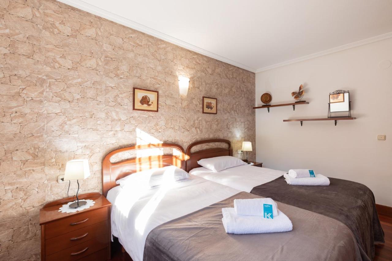Casa Rural Zelaieta Berribi Itziar Екстериор снимка