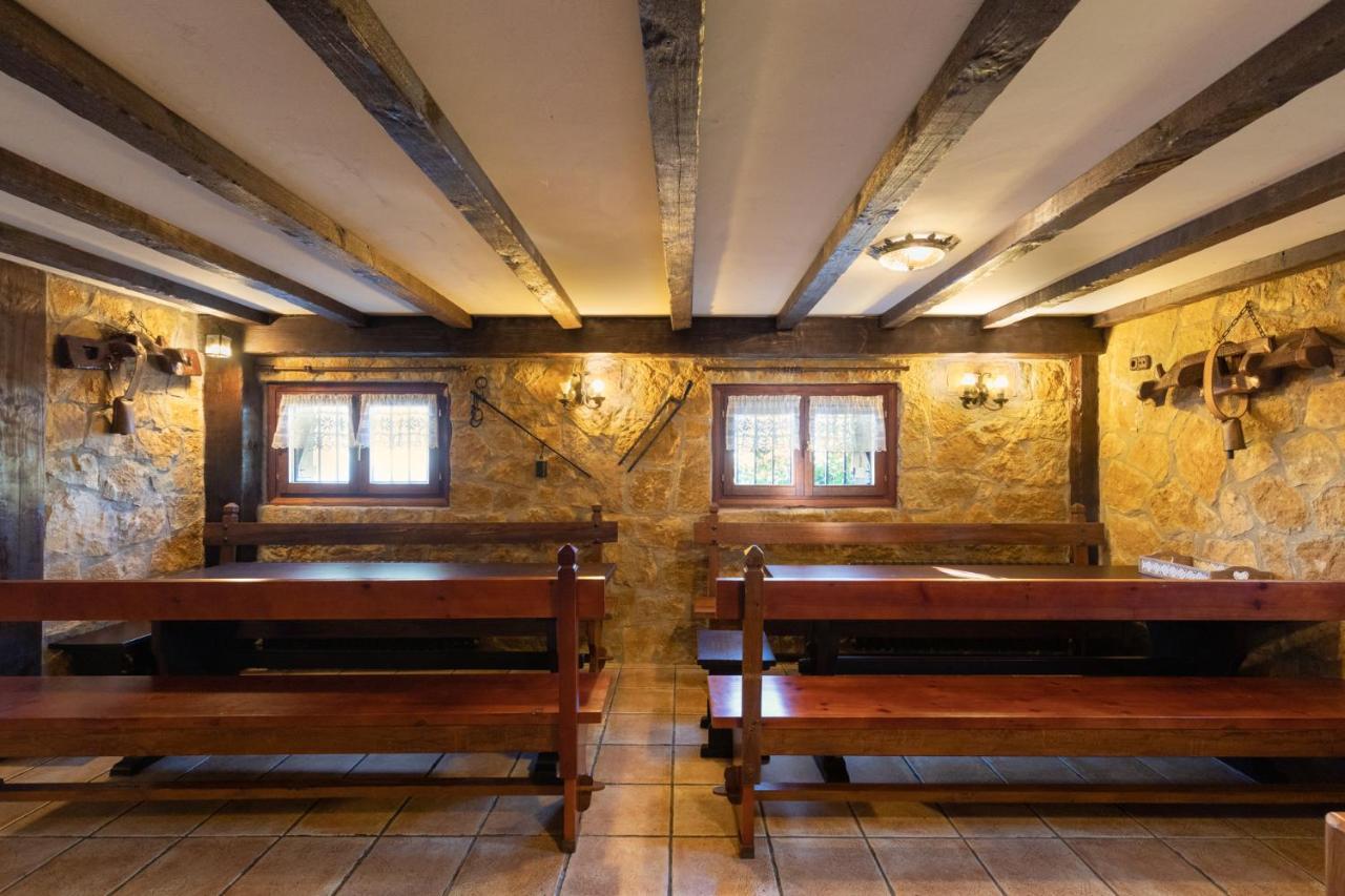 Casa Rural Zelaieta Berribi Itziar Екстериор снимка